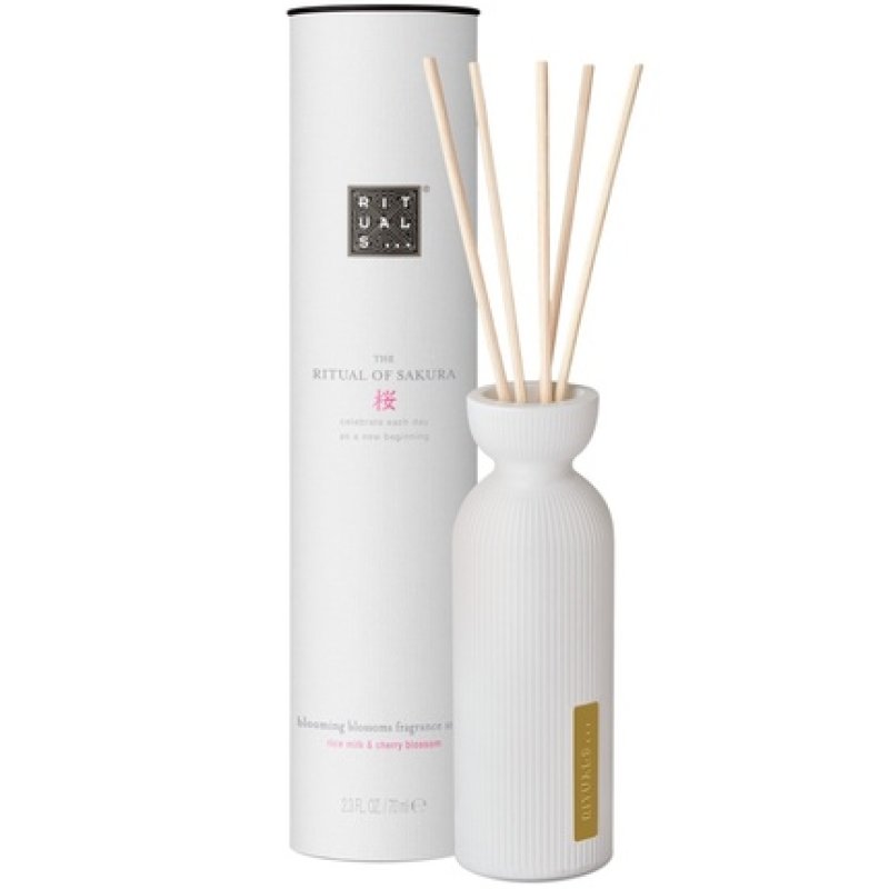 Rituals Rituals The Ritual Of Sakura Fragrance Sticks