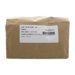 Jacob Hooy Inuline Powder