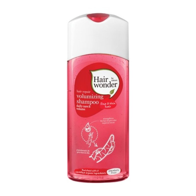 Hairwonder Hairwonder Shampoo Volume