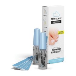 Protectair Kalknagel Kwastje Duo