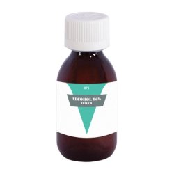 Bt's Pure Alcohol 96