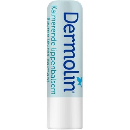 Dermolin Lip Balm Calming