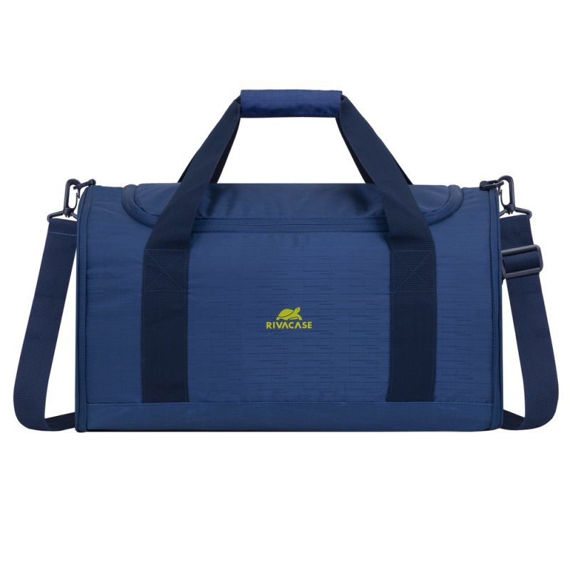 Riva Sporttasche Mestalla 30L blau 5541