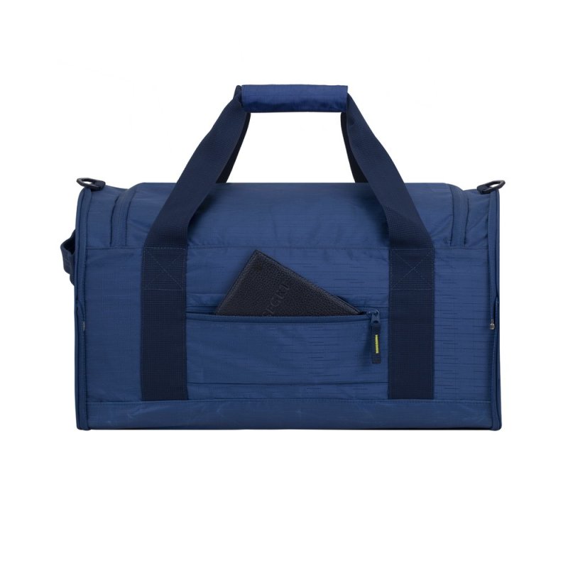 Rivacase Mestalla 5541 sac de voyage 30 L Polyester Bleu