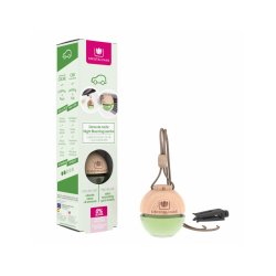 Cristalinas Car air freshener Night Blooming Jasmine 6ml