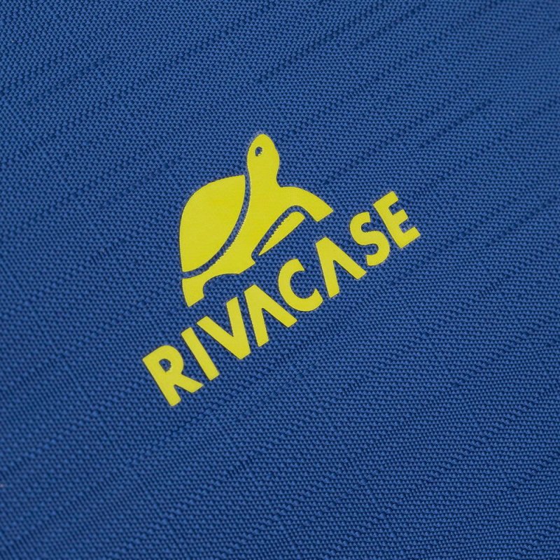 Rivacase Mestalla 5541 sac de voyage 30 L Polyester Bleu