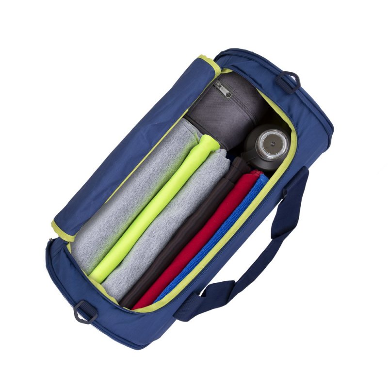 Rivacase Mestalla 5541 sac de voyage 30 L Polyester Bleu