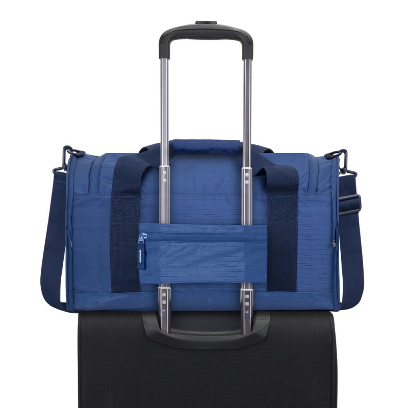 Rivacase Mestalla 5541 sac de voyage 30 L Polyester Bleu