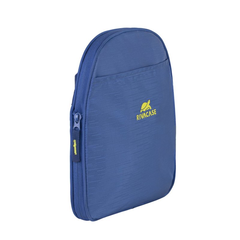 Rivacase Mestalla 5541 sac de voyage 30 L Polyester Bleu