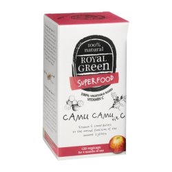 Royal Green Camu Camu C