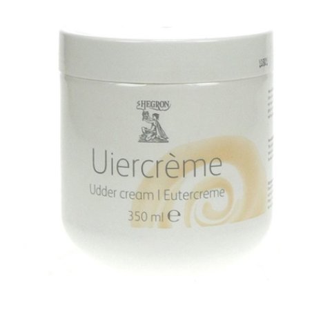 Hegron Protective Moisturizing Body Cream For Dry Skin 350 Ml