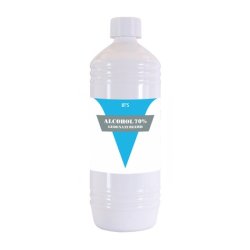 Bt's Denatured Alcohol 70