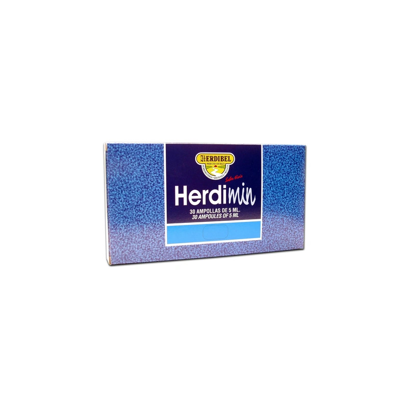 Herdibel Herdibel Herdimin Glan 30 Amp