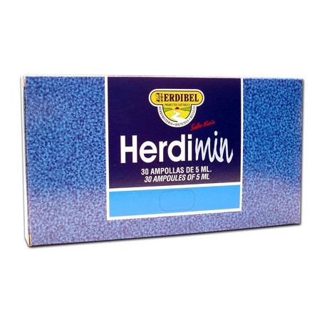 Herdibel Herdibel Herdimin Glan 30 Amp