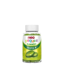Neo Neo Peques Gummies Propol 30 Gummies