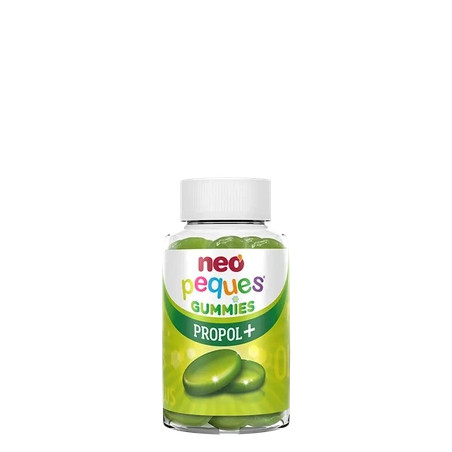 Neo Neo Peques Gummies Propol 30 Gummies