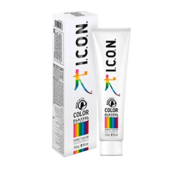 I.C.O.N Playful Brights Blazing Orange 90 ml