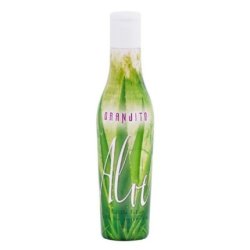 Oranjito Aloe After Tan Lotion Moisturizing And Soothing Milk After Sunbathing With Aloe Vera 200 Ml