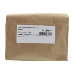 Jacob Hooy Devil's Claw Ground