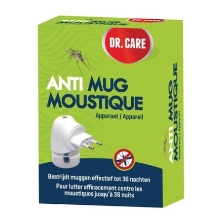 Dr Care Anti Mosquito Stick Refill 30ml