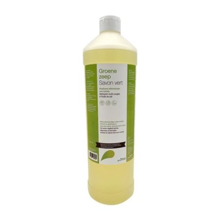 Greenhub Liquid Green Soap From Tall Oil