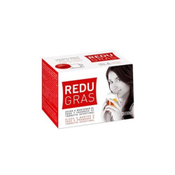 Deiters Redugras Infusion 20 Filters