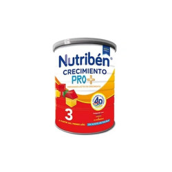 Nutriben Nutriben Nutribn Growth 800g