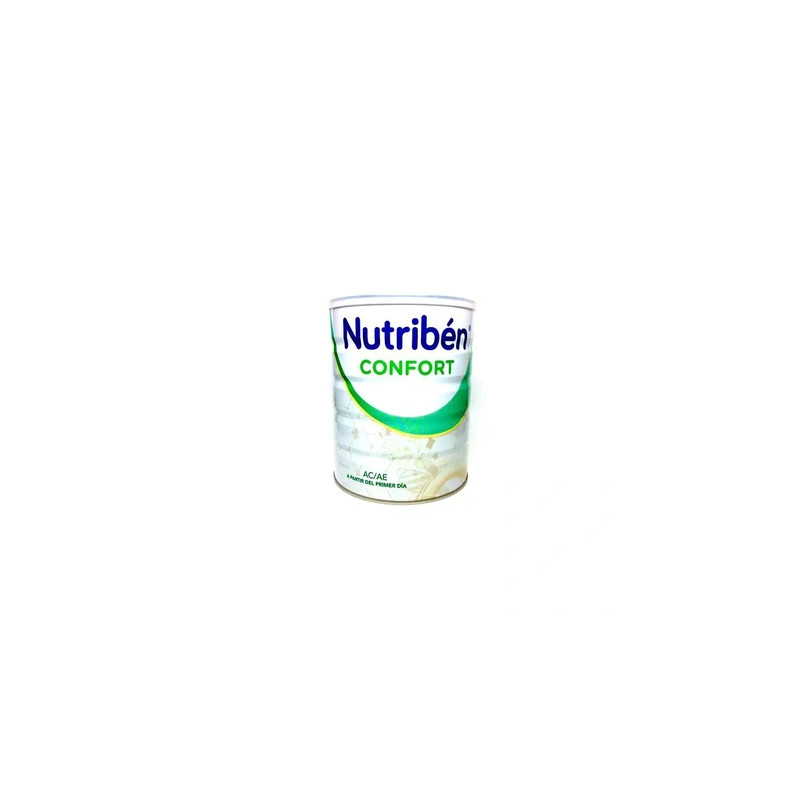 Nutriben Nutriben Comfort 800g
