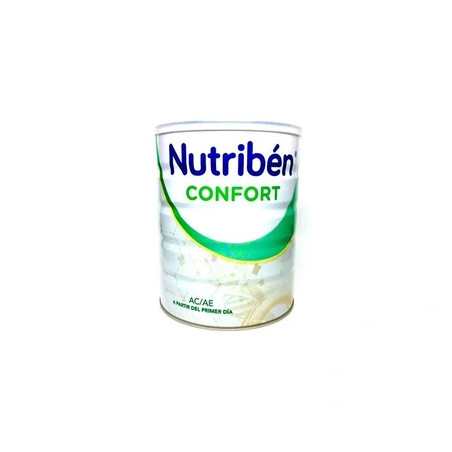 Nutriben Nutriben Comfort 800g