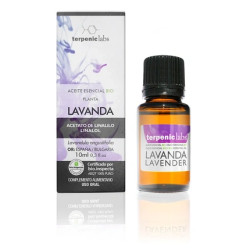 Terpenic Lavender 10ml Organic