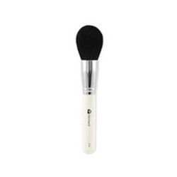 Dermacol Powdery Cosmetic Brush With Natural Bristles D56