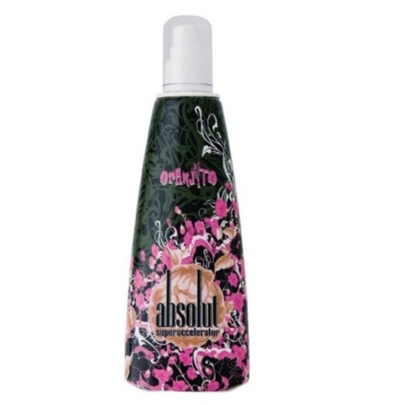 Oranjito Sunscreen Skin Absolut Superaccelerator 250 Ml