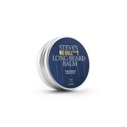 Steve's No Bullt Long Beard Balm 50 Ml