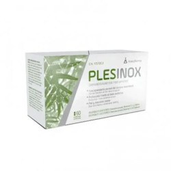 Asacpharma Plesinox 3 A 60 Capsules