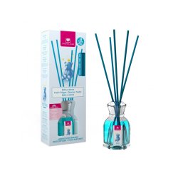 Cristalinas Reed Diffuser 40ml Fresh Cologne