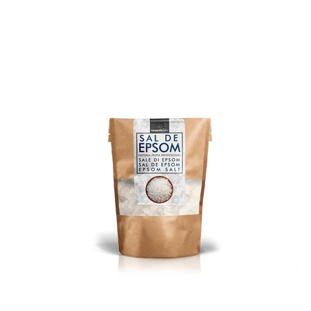 Terpenic Epsom Salt 100g