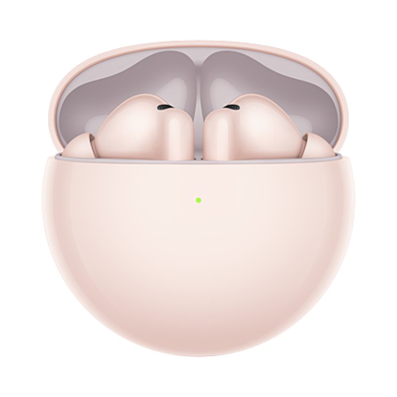 Huawei FreeBuds 7i Headset True Wireless Stereo (TWS) In-ear Calls/Music Bluetooth Pink