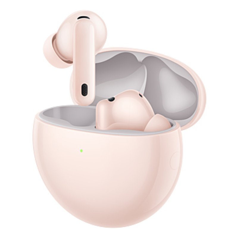 Huawei FreeBuds 7i Casque True Wireless Stereo (TWS) Ecouteurs Appels/Musique Bluetooth Rose