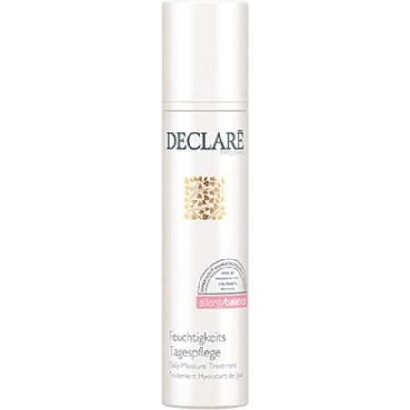 Declar Intensive Moisturizing Day Cream Daily Moisture Treatment 50 Ml