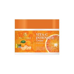 Paxmoly Vitac Intensive Brightening Booster Cream 100ml