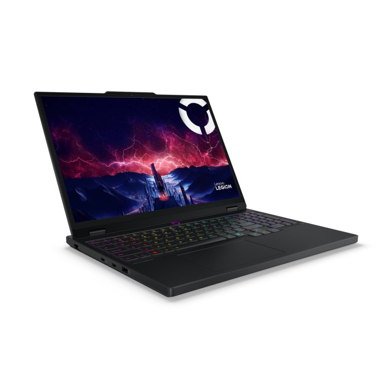 Lenovo Legion 5 15AHP10 AMD Ryzen™ 7 260 Laptop 38.4 cm (15.1") WQXGA 24 GB DDR5-SDRAM 1 TB SSD NVIDIA GeForce RTX