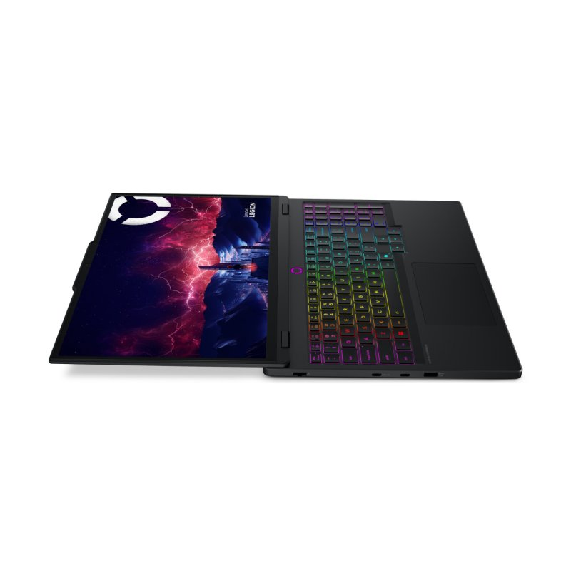 Lenovo Legion 5 15AHP10 AMD Ryzen™ 7 260 Ordinateur portable 38,4 cm (15.1") WQXGA 24 Go DDR5-SDRAM 1 To SSD NVIDIA
