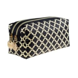 Killys Cosmetic Bag With Zippers Oriental Bloom