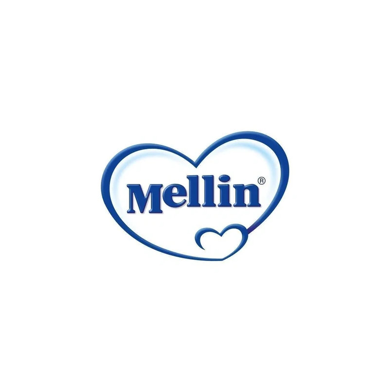 Danone Nutricia Mellin Rice Cream 200 G