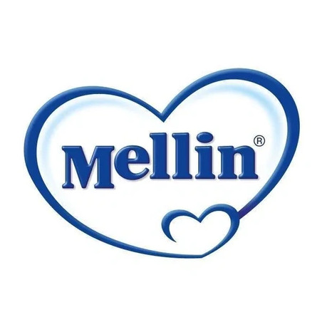 Danone Nutricia Mellin Rice Cream 200 G