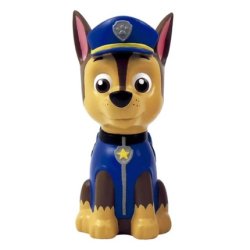 Disney Paw Patrol Chase 3d Shower Gel 250ml