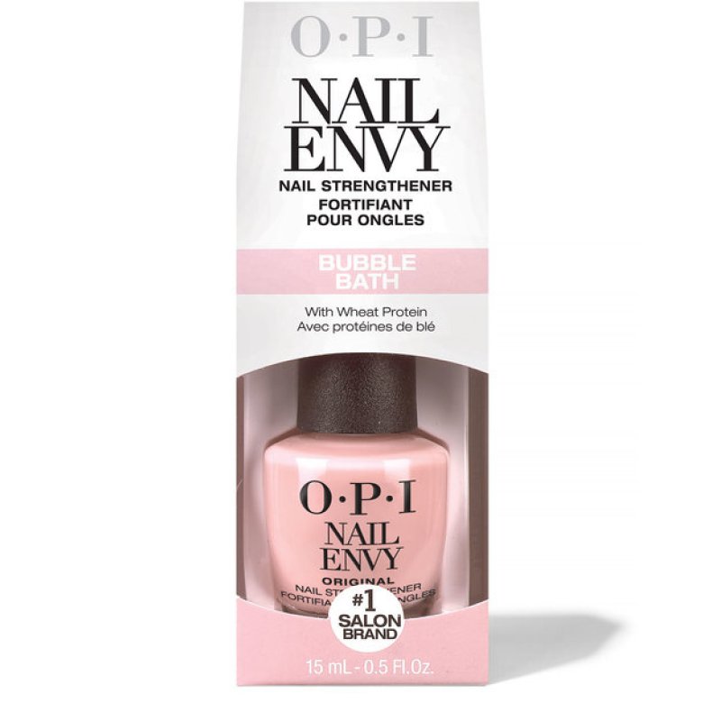 OPI Nail Envy Bubble Bath 15 ml
