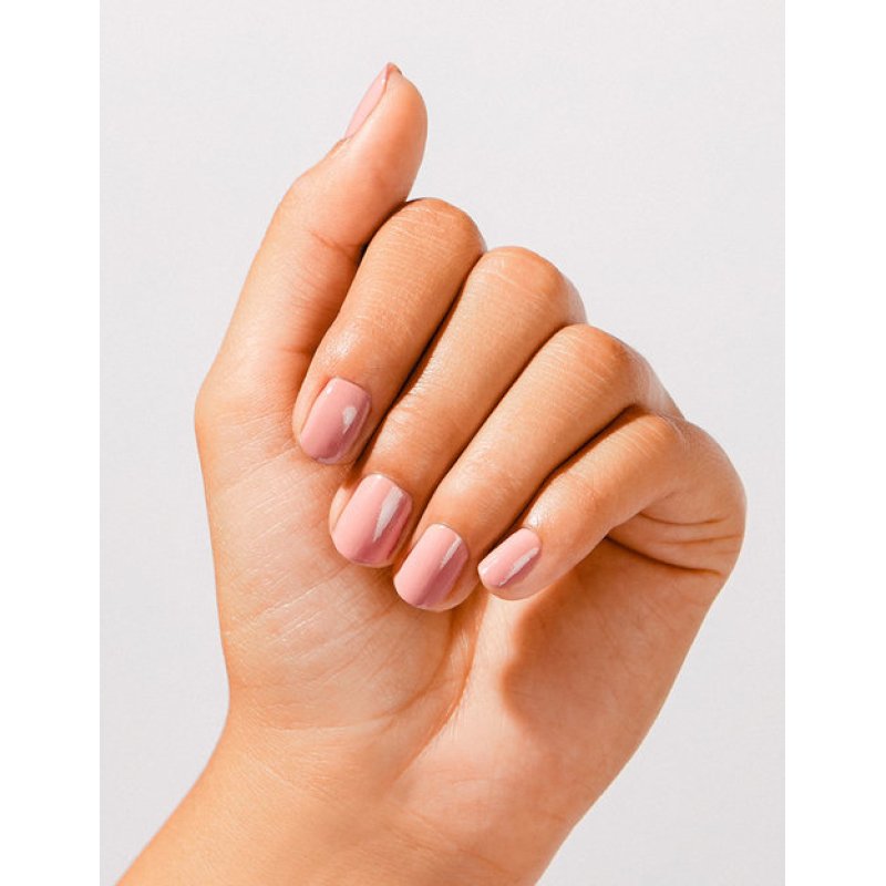 OPI Bubble Bath Nail Envy Strengthening Nails 15ml