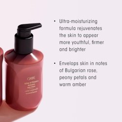 ORIBE Restorative Body Crème Valley of Flowers