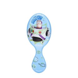 Wetbrush Pro Detangler Disney Pixar Original Mini Detangler Buzz Lightyear